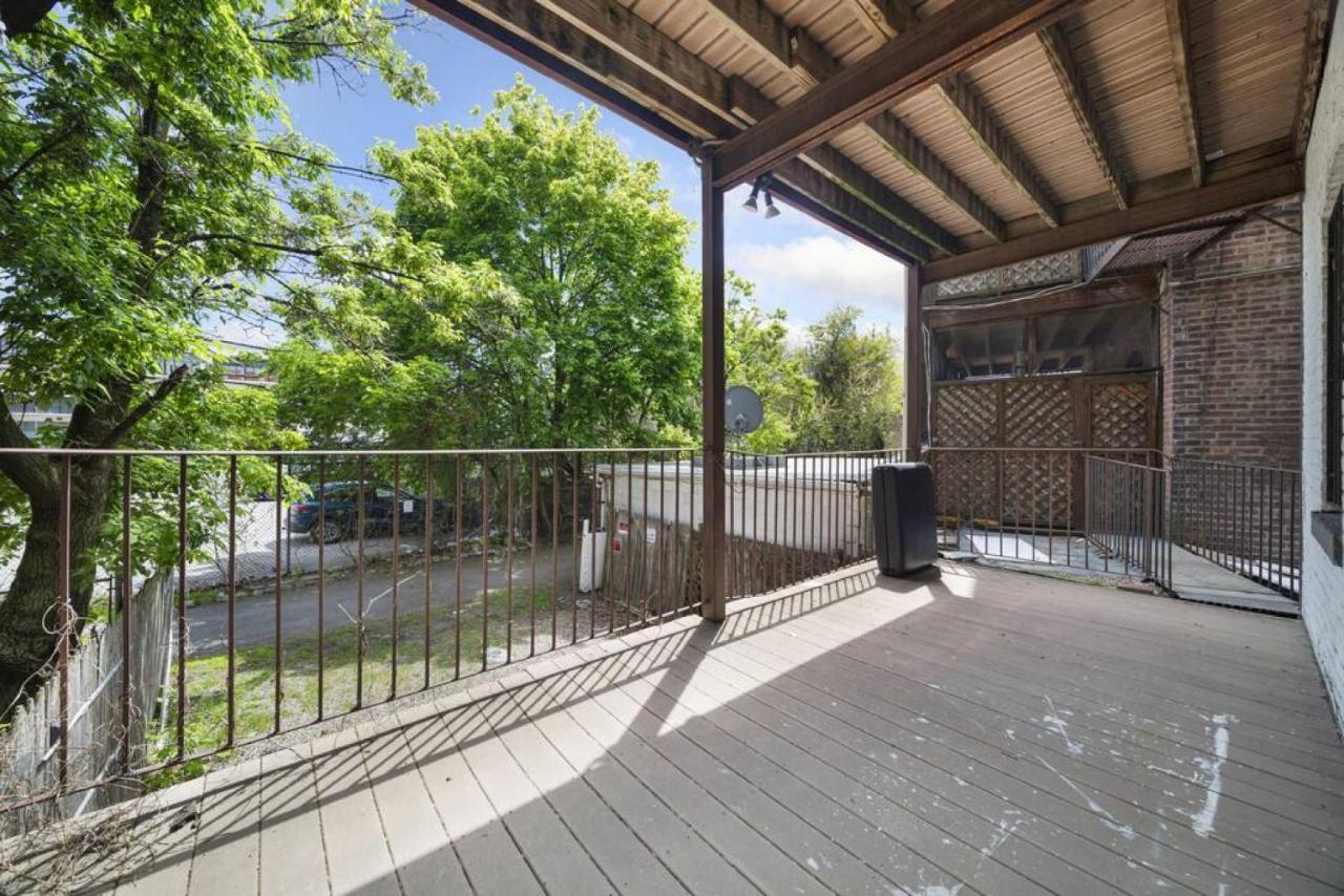 Comfy 1Br 1Bh Apt Near Boston Med Екстериор снимка